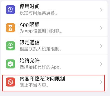 武强appleID维修服务iPhone设置中Apple ID显示为灰色无法使用