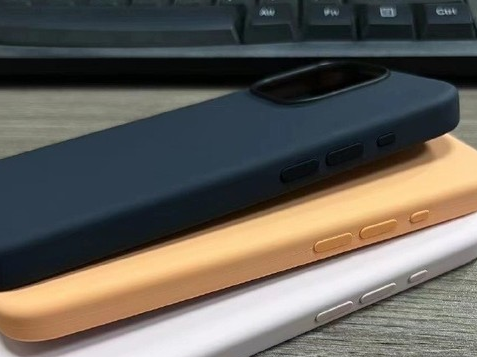 武强苹果14维修站分享iPhone14手机壳能直接给iPhone15用吗?