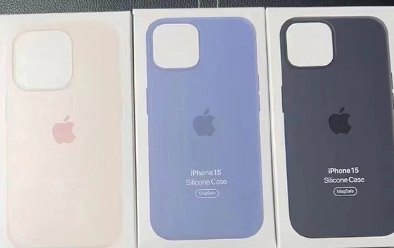 武强苹果14维修站分享iPhone14手机壳能直接给iPhone15用吗?