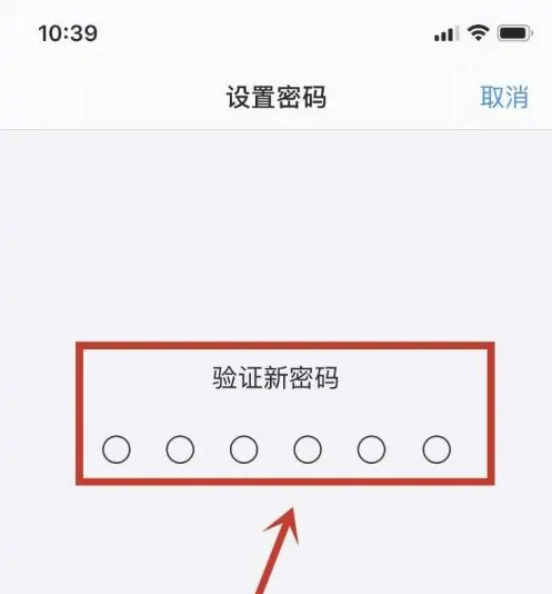 武强苹果手机维修分享:如何安全的使用iPhone14？iPhone14解锁方法 