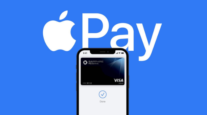 武强苹果14服务点分享iPhone 14 设置 Apple Pay 后，锁屏密码不正确怎么办 