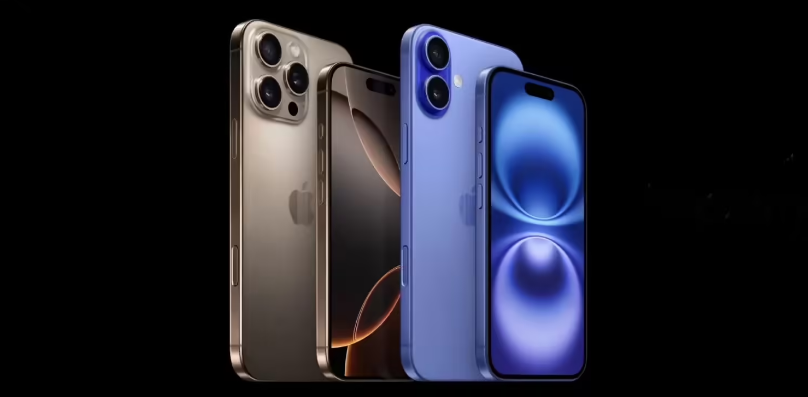 武强苹果16维修分享iPhone 16 系列销量飙升 