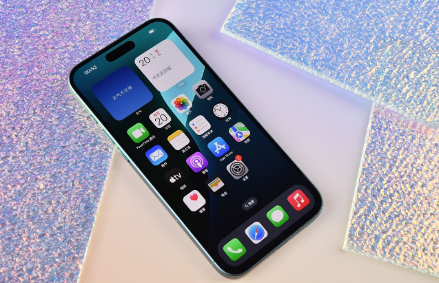 武强苹果手机维修分享为什么大家不喜欢苹果iPhone 16 Plus 