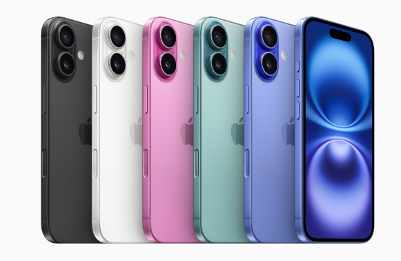 武强苹果手机维修分享iPhone 16卖不动 