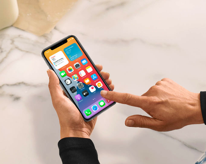 武强苹果手机维修分享iPhone 12 出现运行缓慢或死机的情况怎么办 