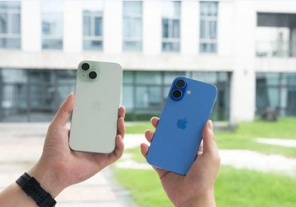 武强苹果维修点分享iPhone 16 Plus屏幕更换大屏容易忽视的实操隐患 