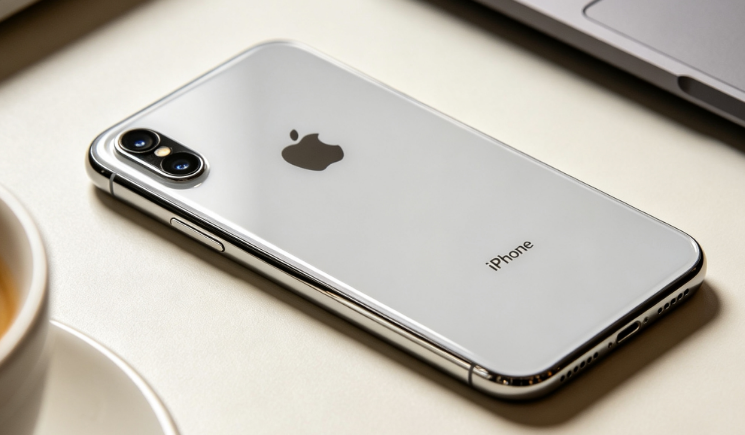 武强苹果维修点分享iPhone X扩容真实风险解析 