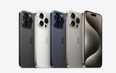 武强苹果维修点分享iPhone 15 Pro发烫五大诱因详解 